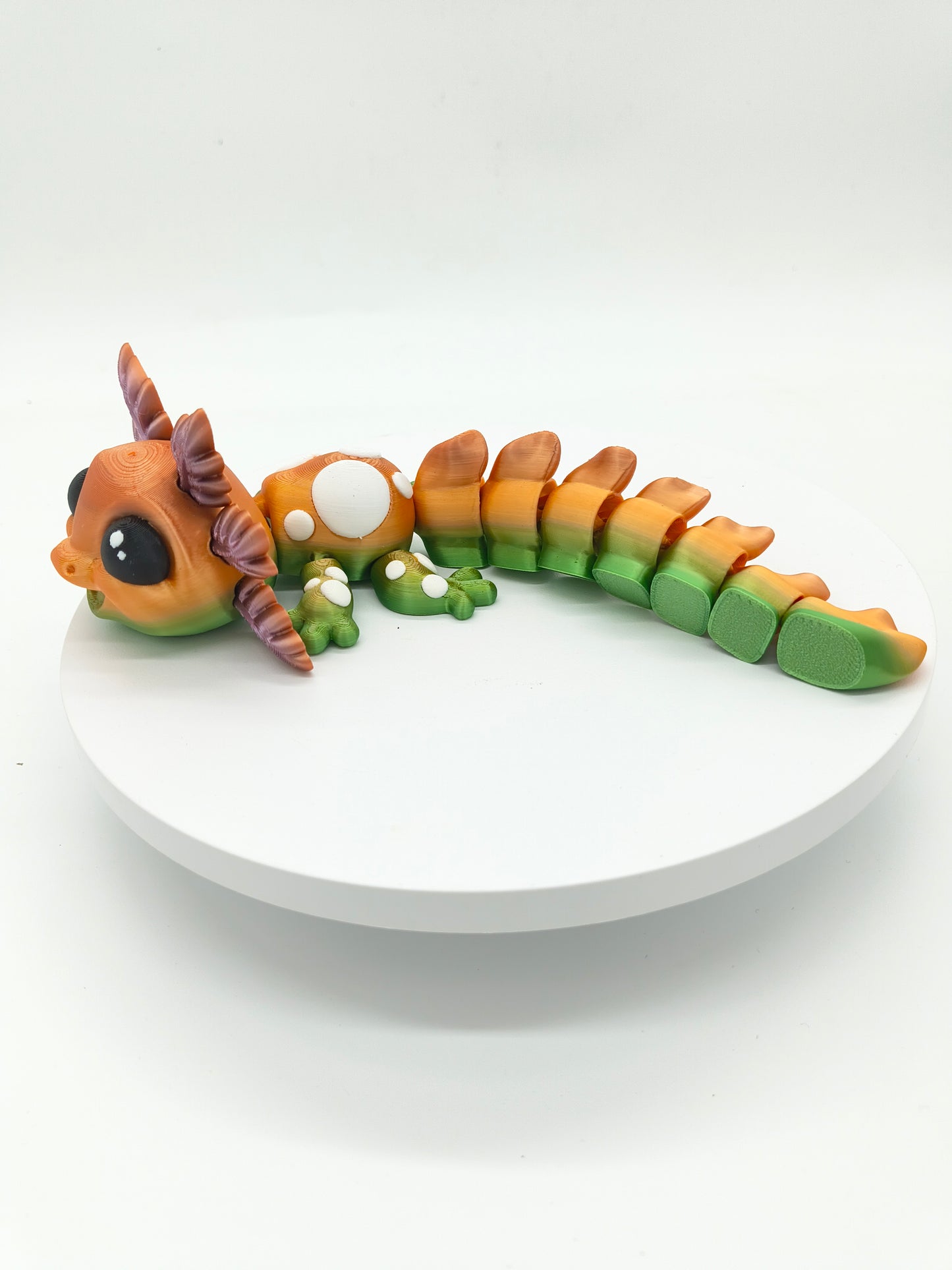 Axolotl - Large