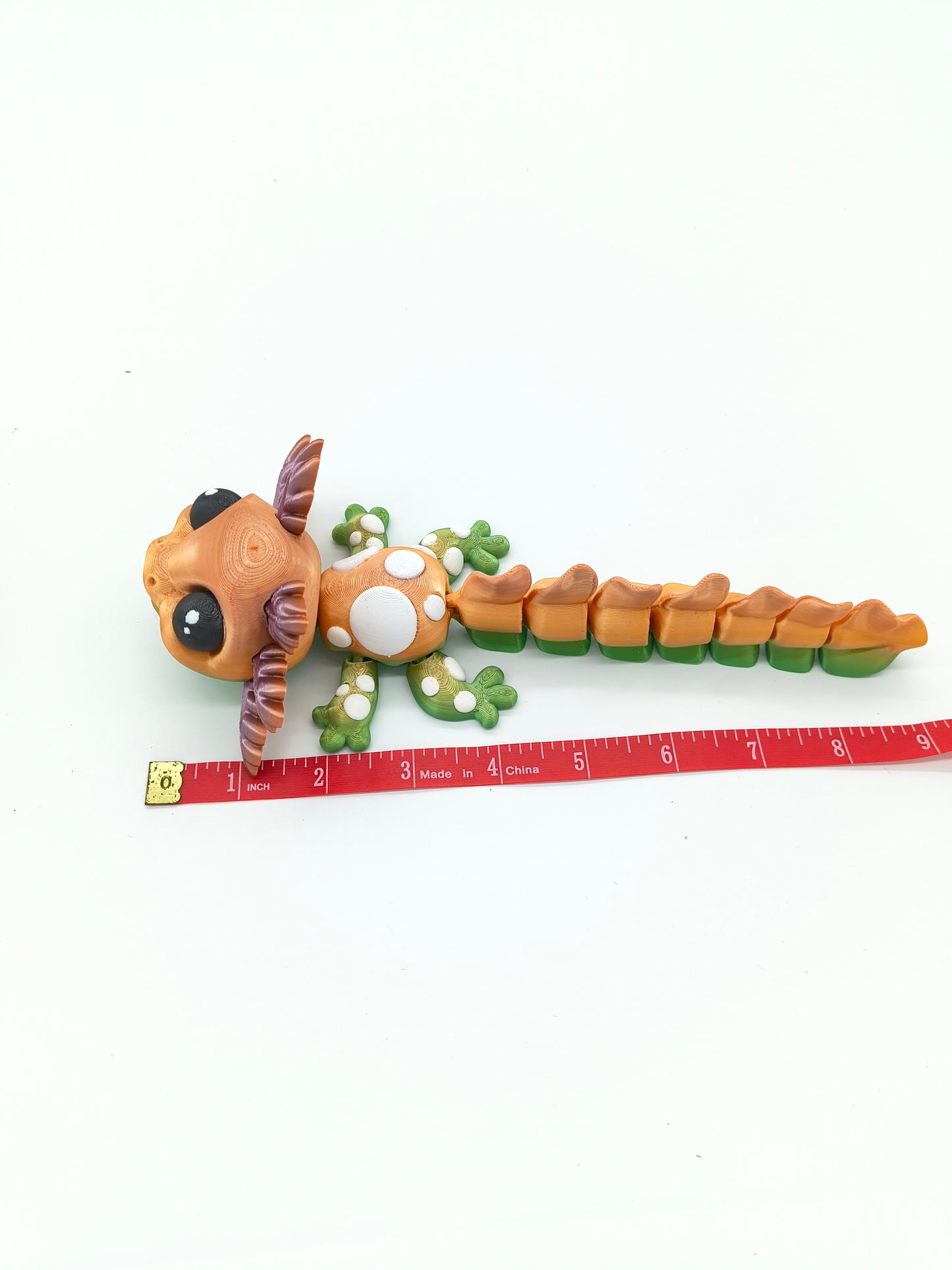 Axolotl - Large