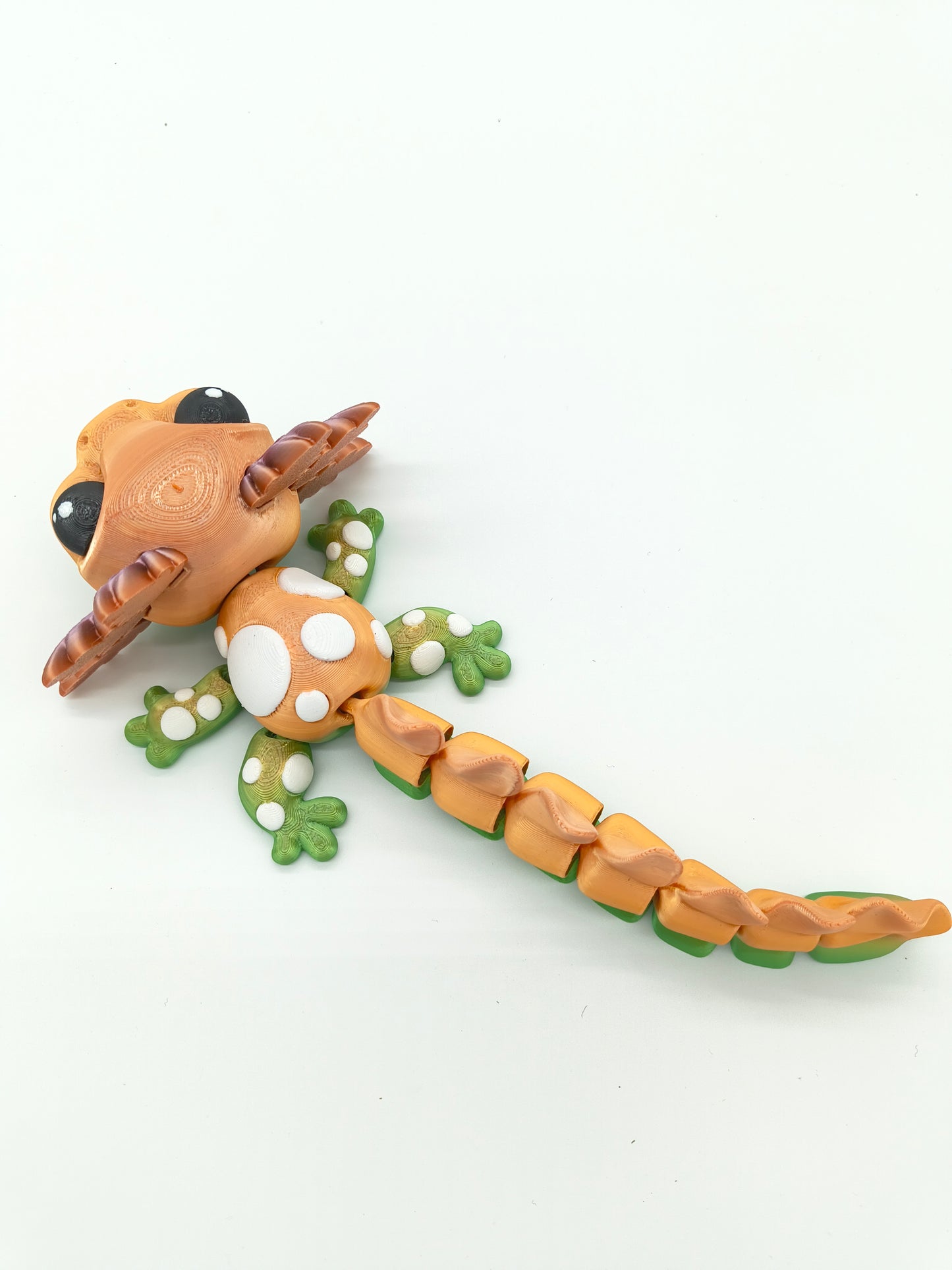 Axolotl - Large