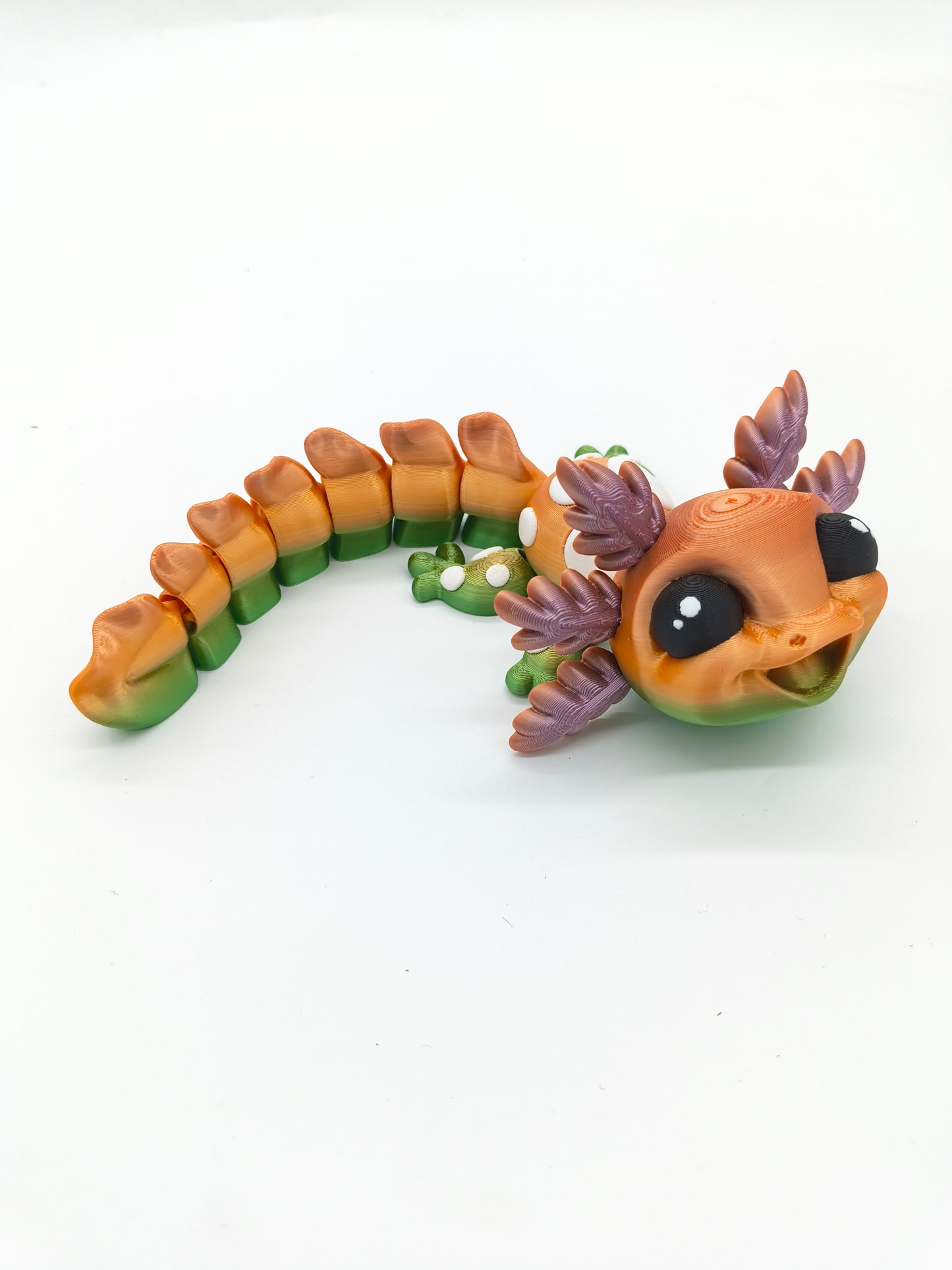 Axolotl - Large
