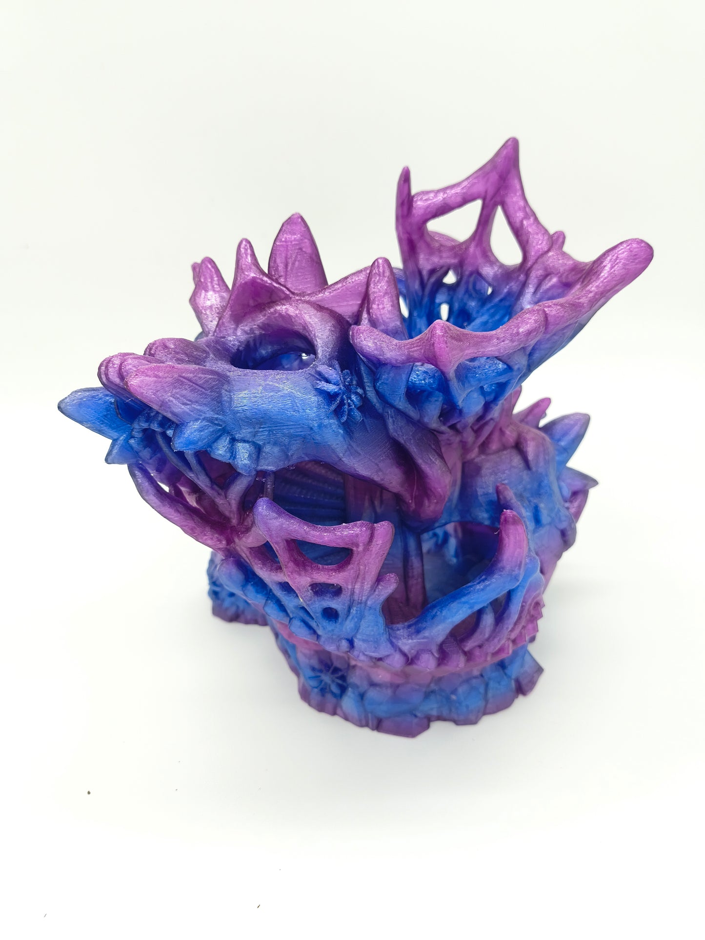 Nightmare Dice Tower