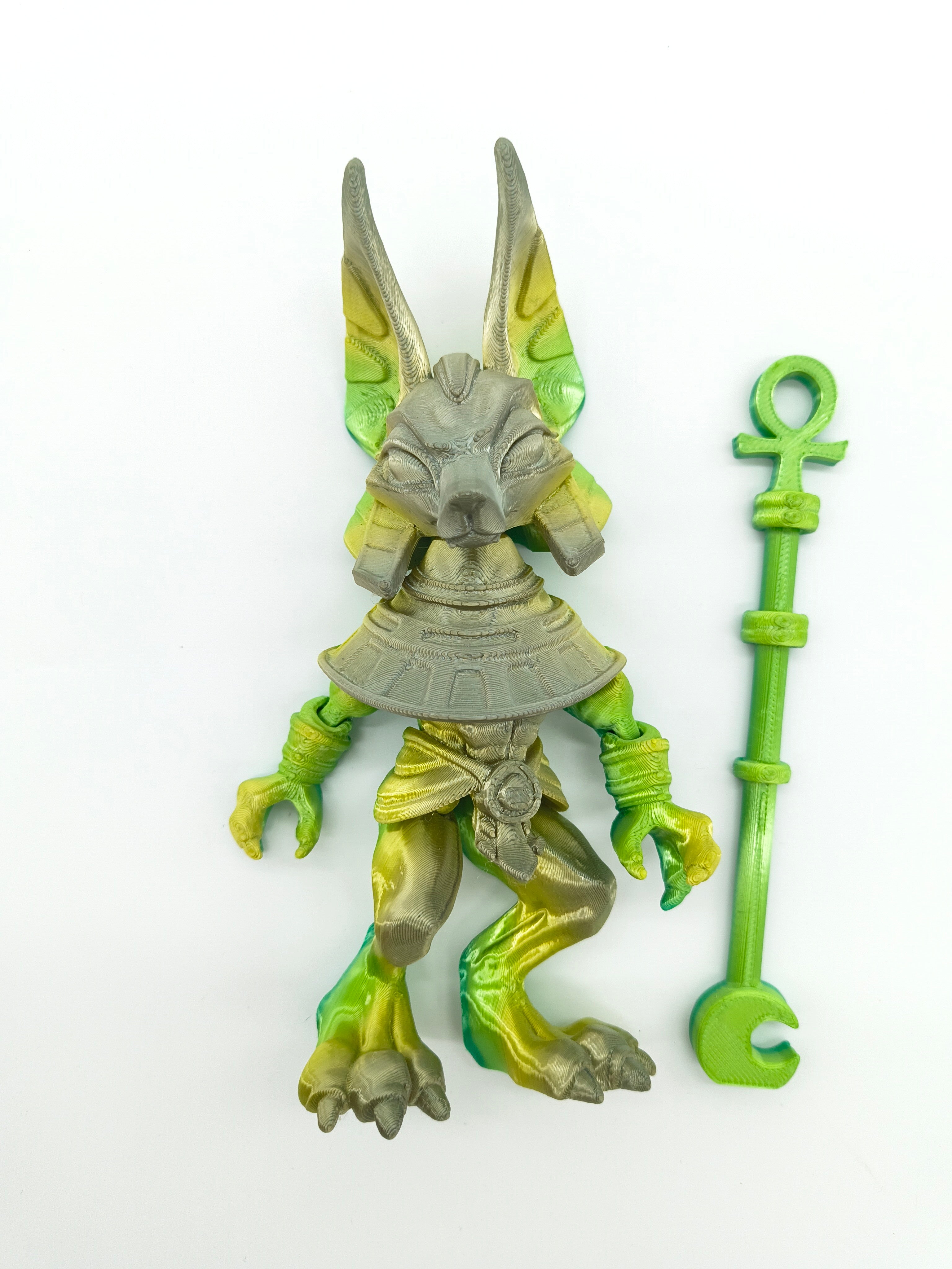 Anubis – Stonehaven Farm