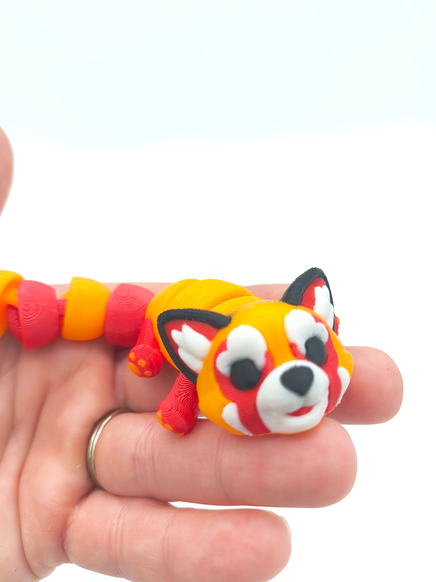 Red Panda