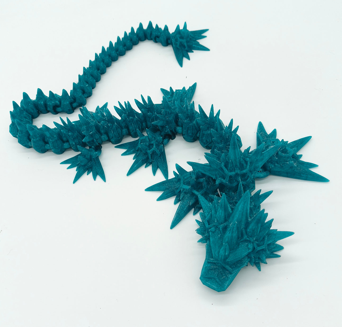Sea Void Dragon - Extra Large