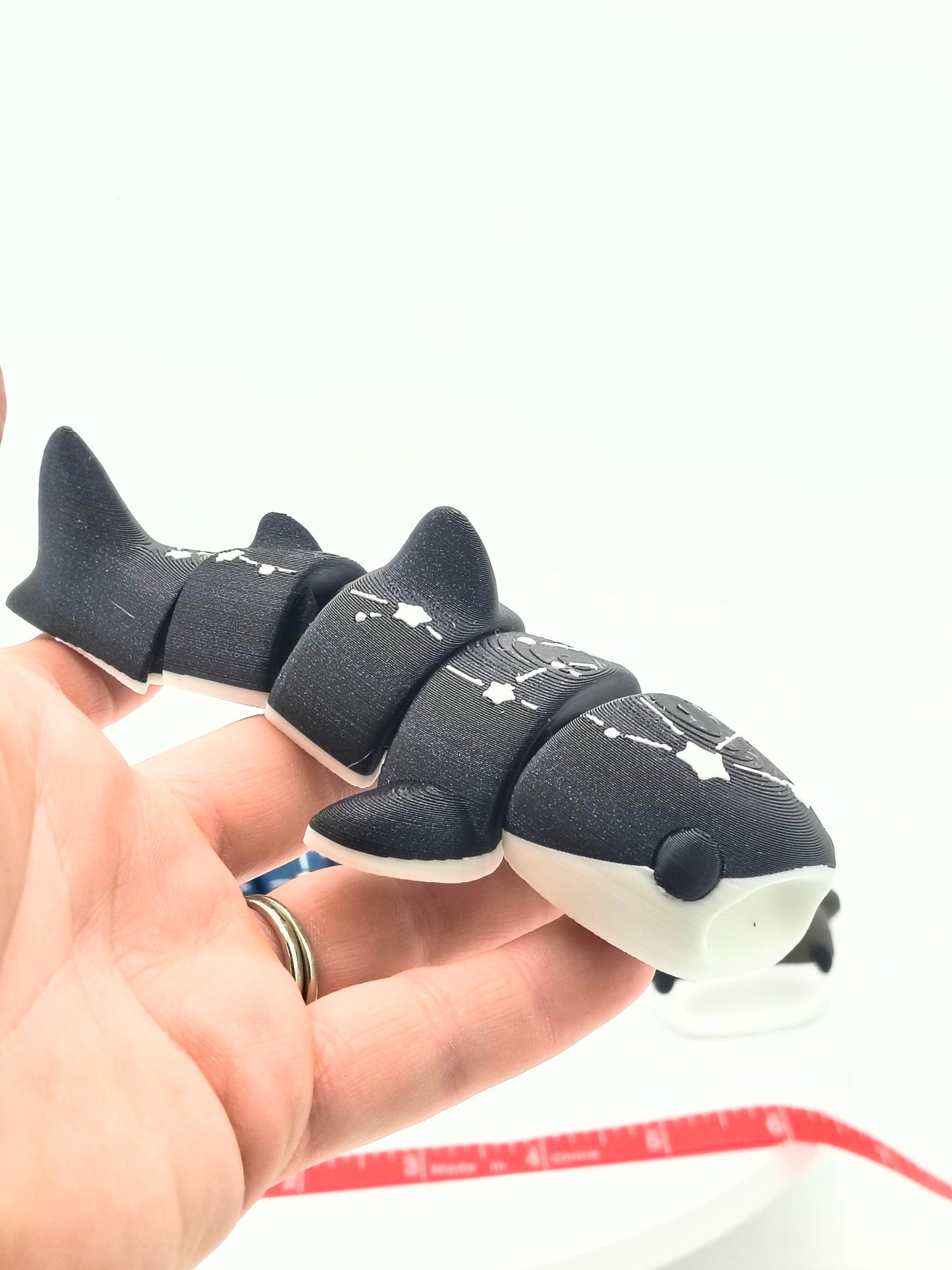 Galaxy Whale Shark