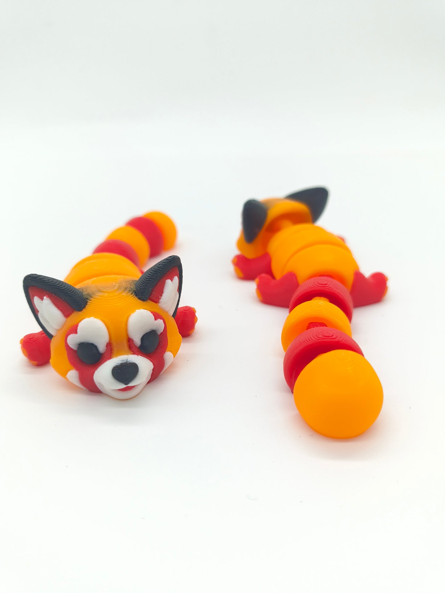 Red Panda
