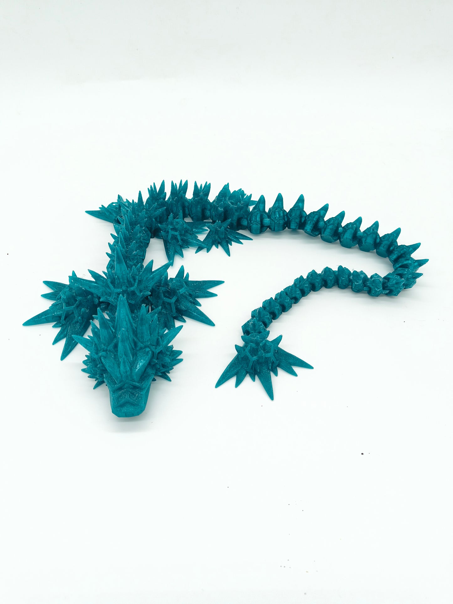 Sea Void Dragon - Extra Large