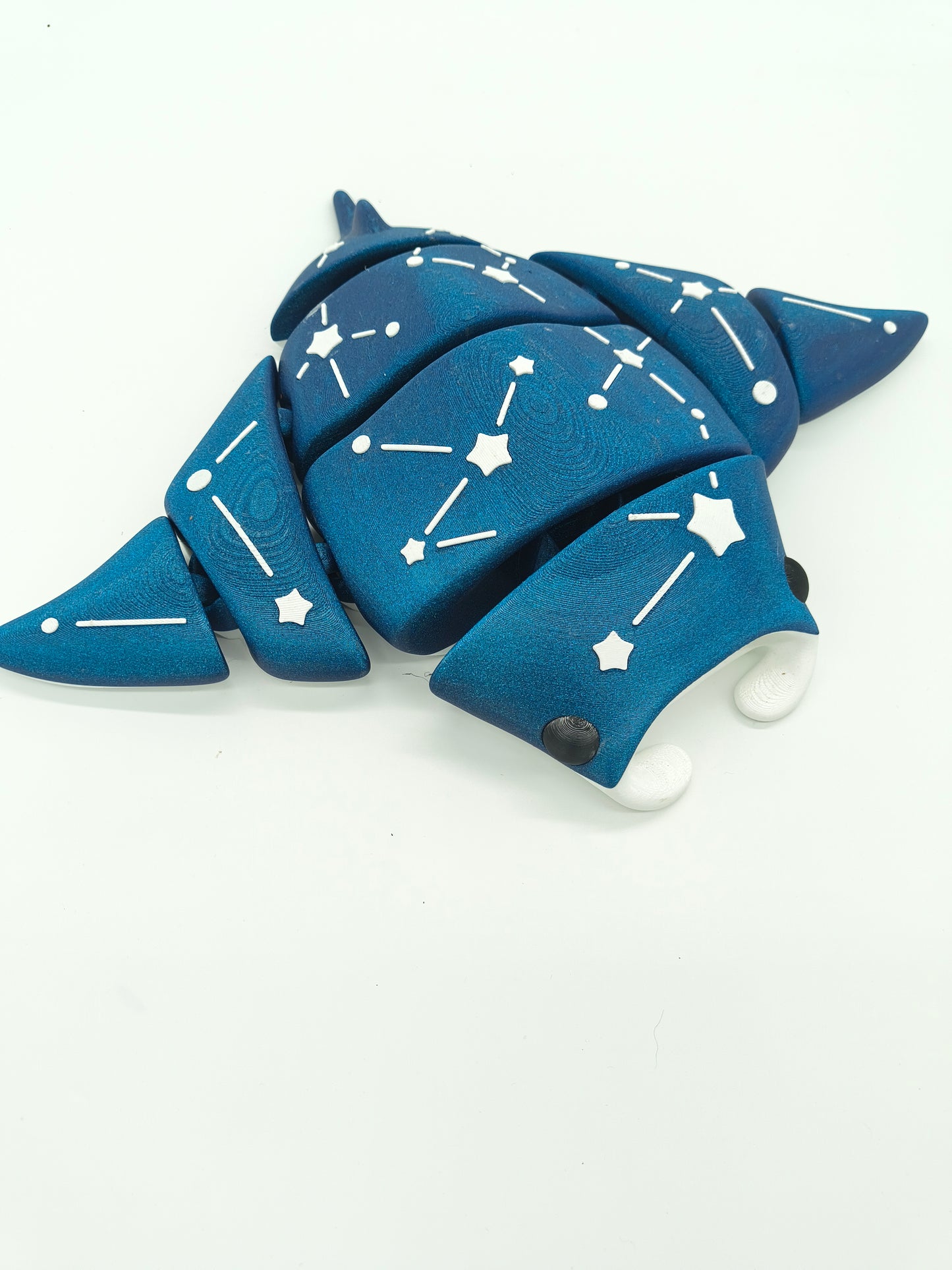 Galaxy Manta Ray - Extra Large