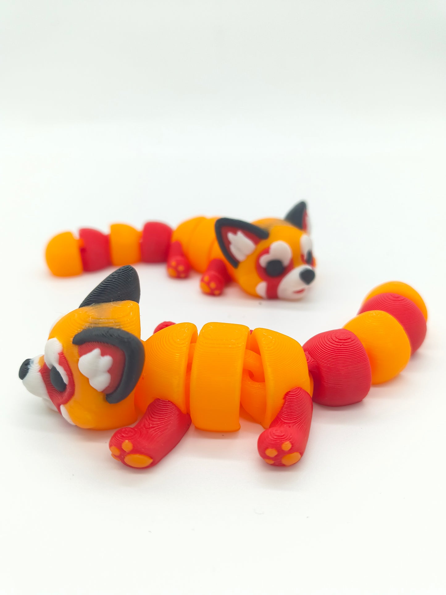 Red Panda