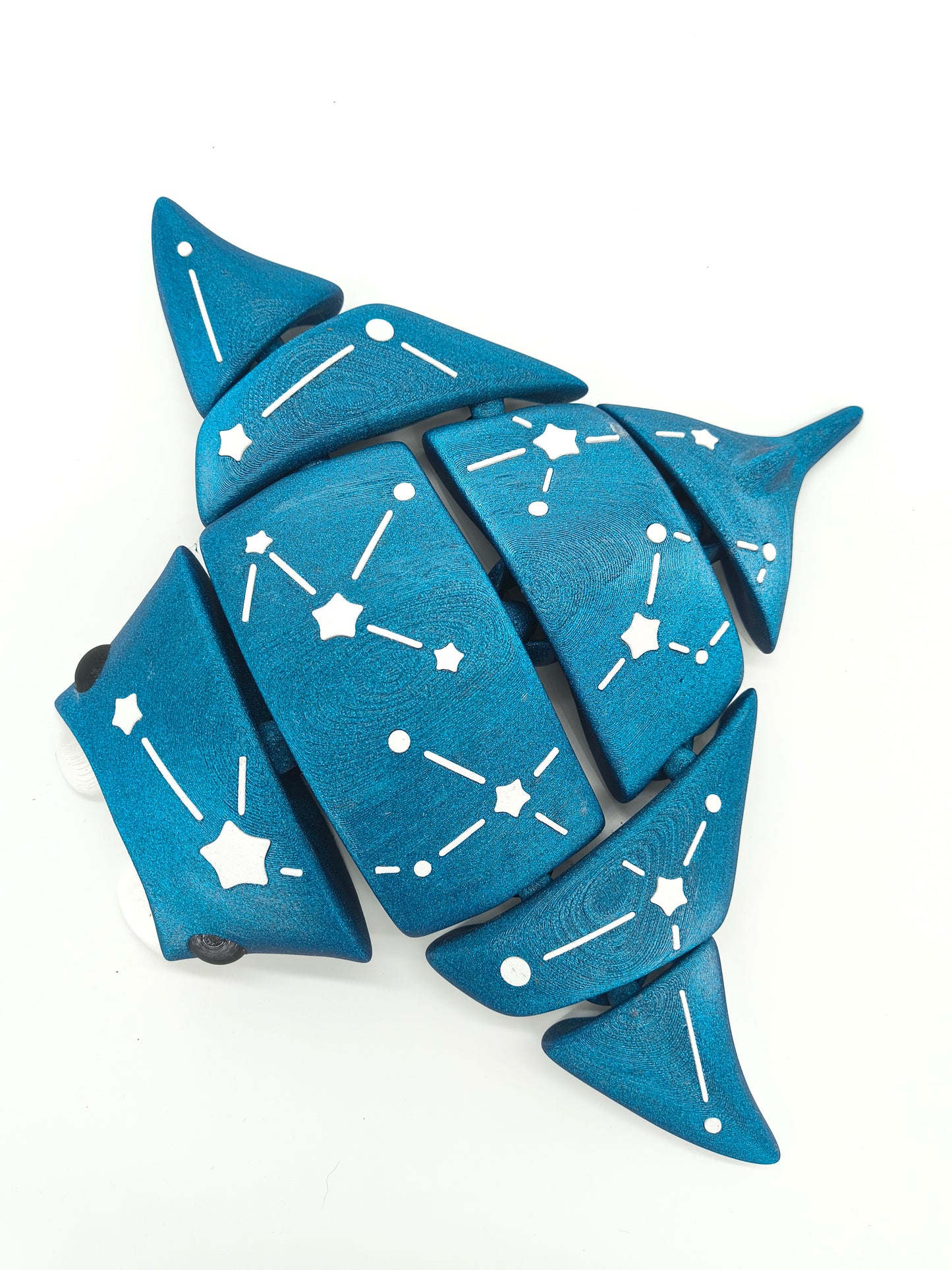Galaxy Manta Ray - Extra Large