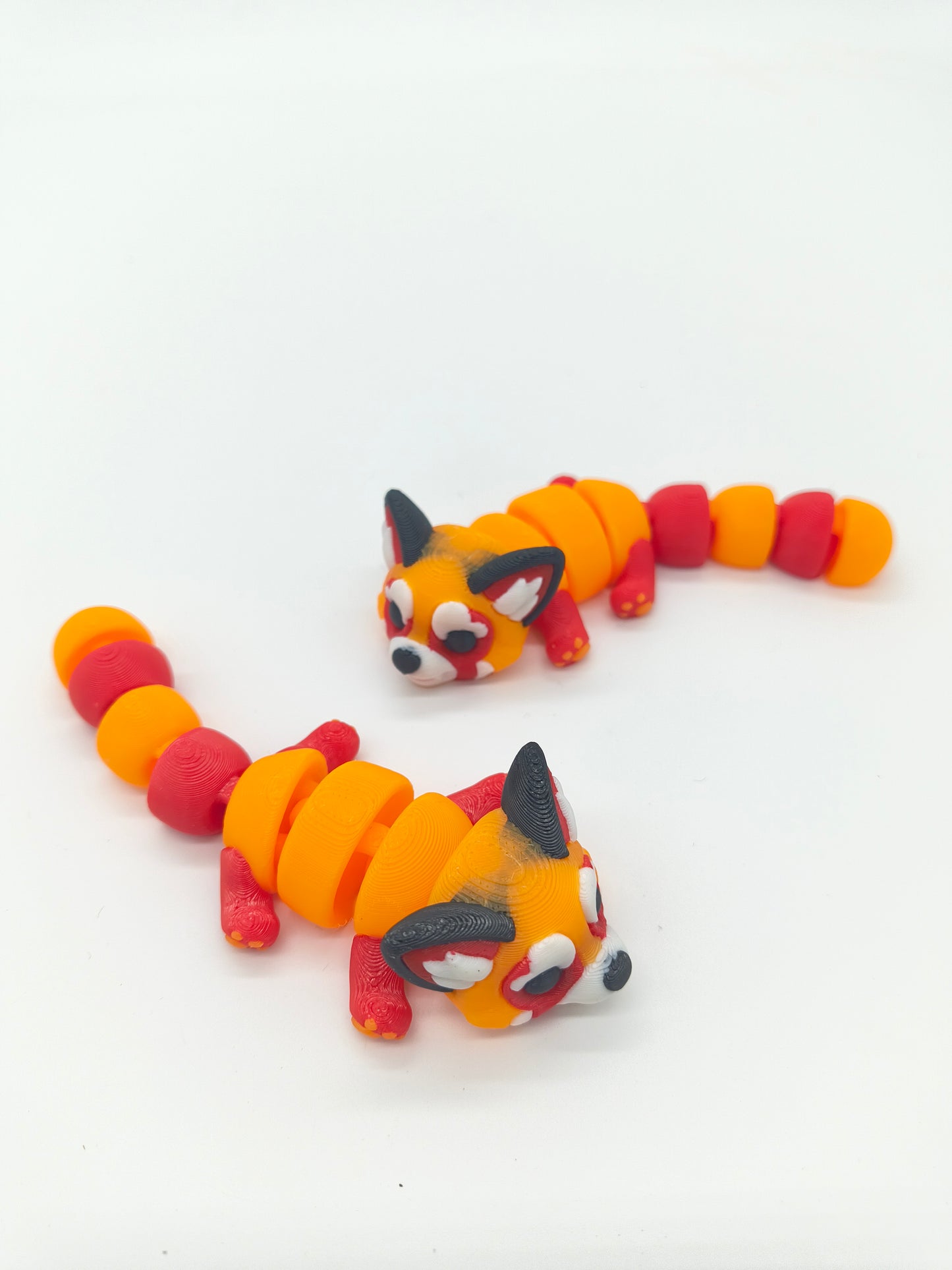 Red Panda