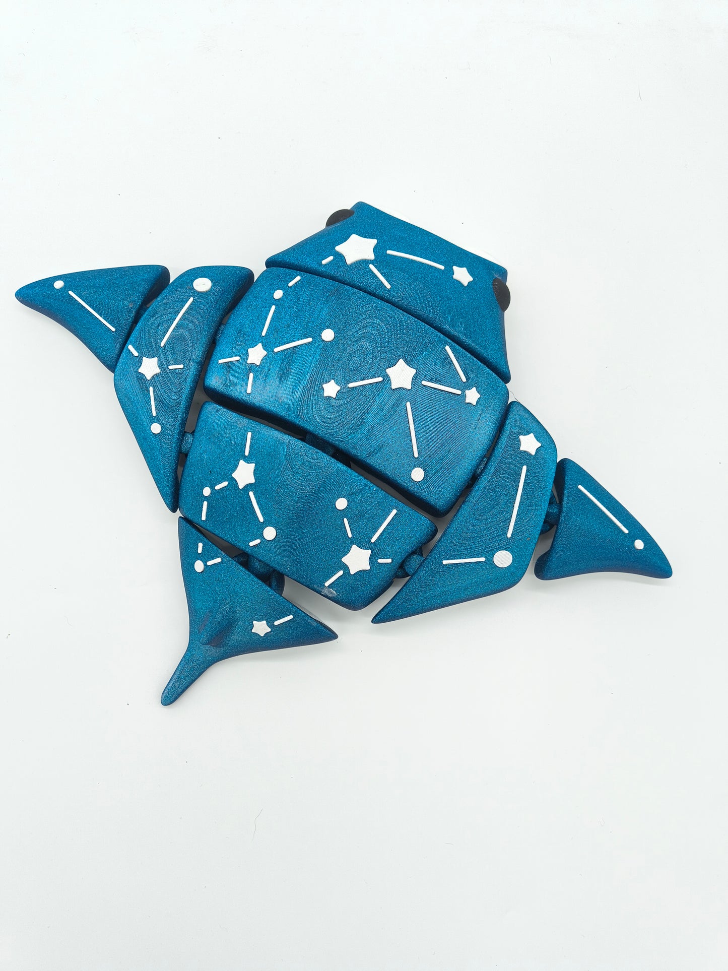 Galaxy Manta Ray - Extra Large