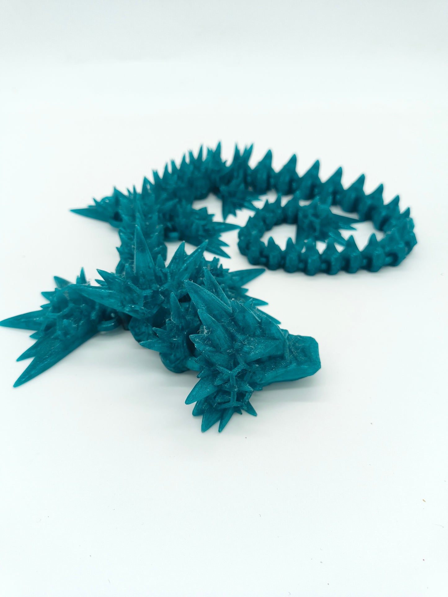 Sea Void Dragon - Extra Large