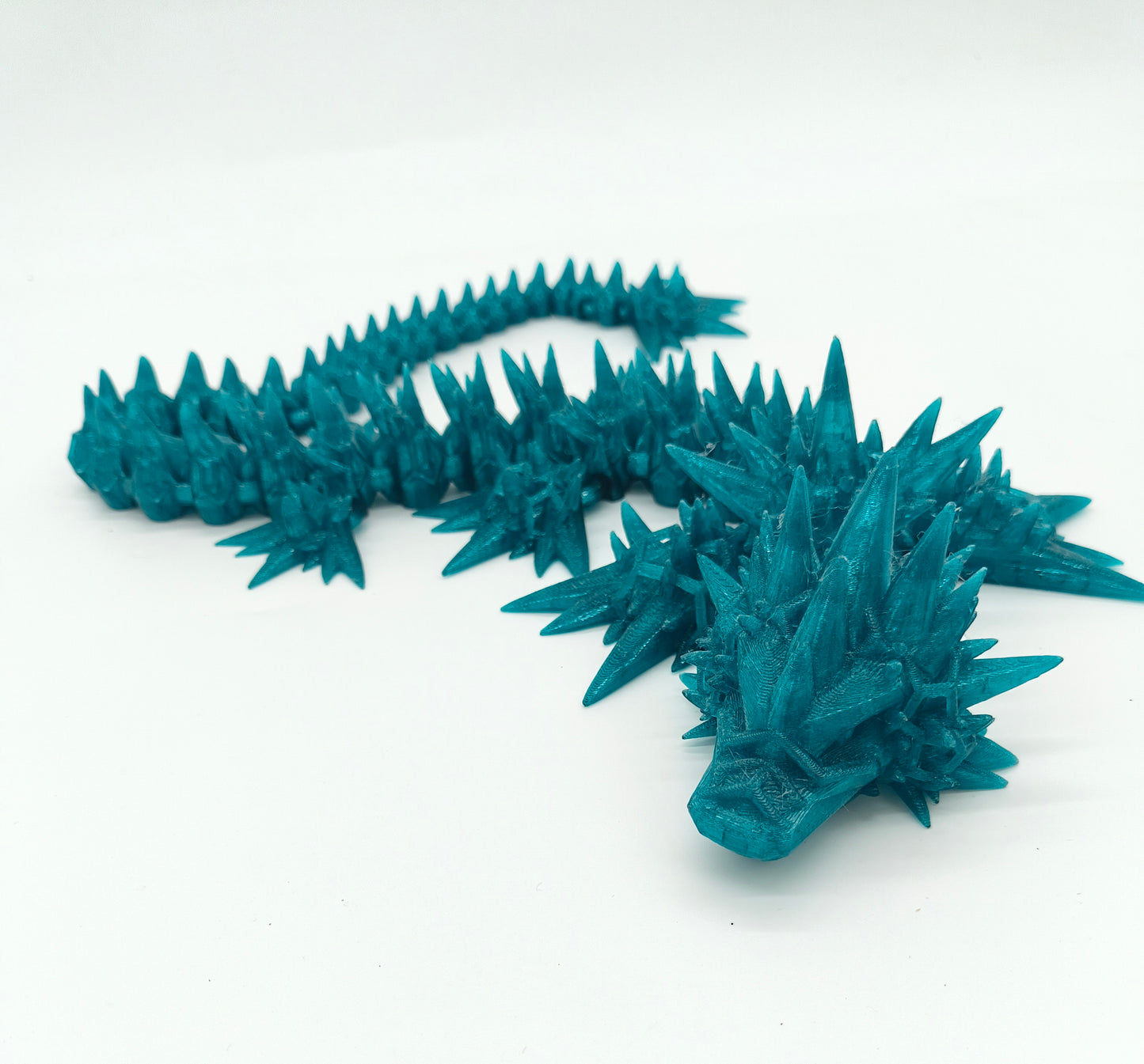 Sea Void Dragon - Extra Large