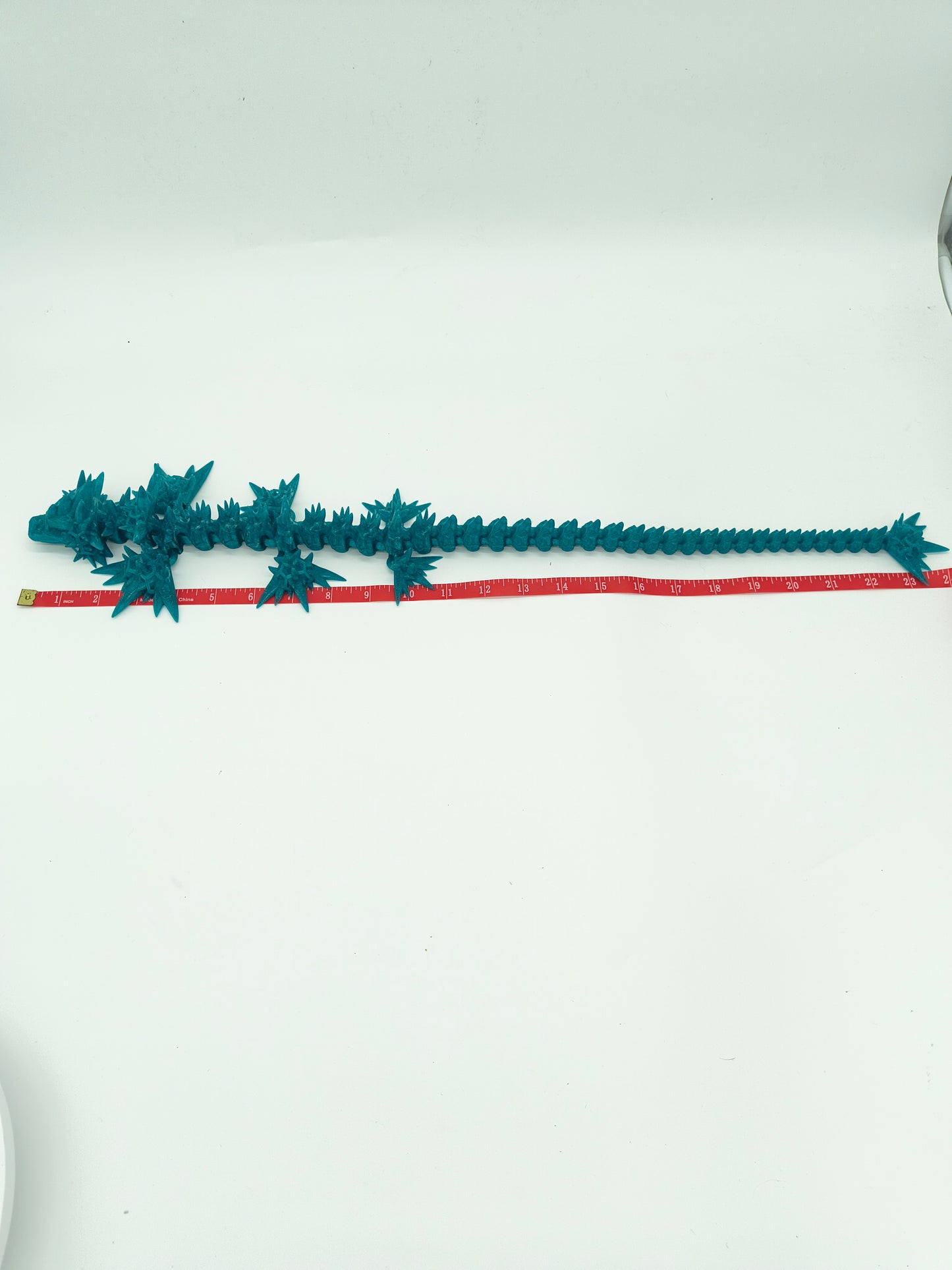 Sea Void Dragon - Extra Large