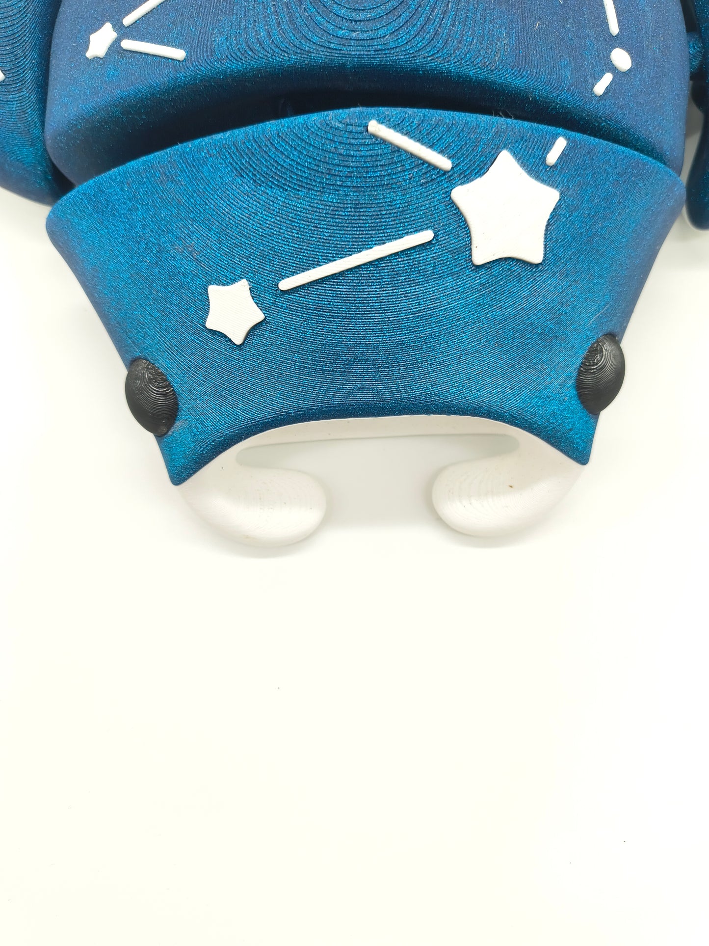 Galaxy Manta Ray - Extra Large