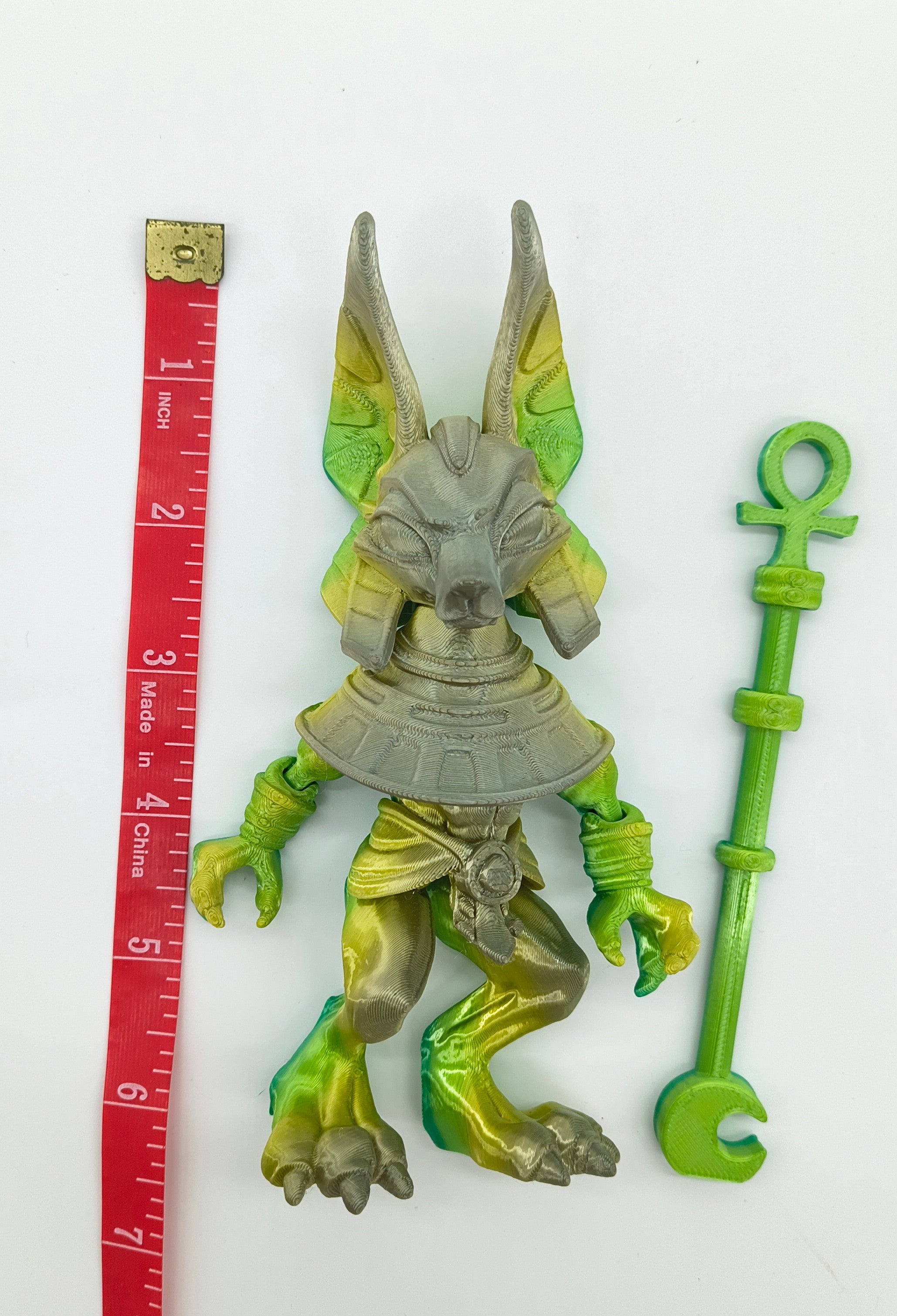 Anubis – Stonehaven Farm