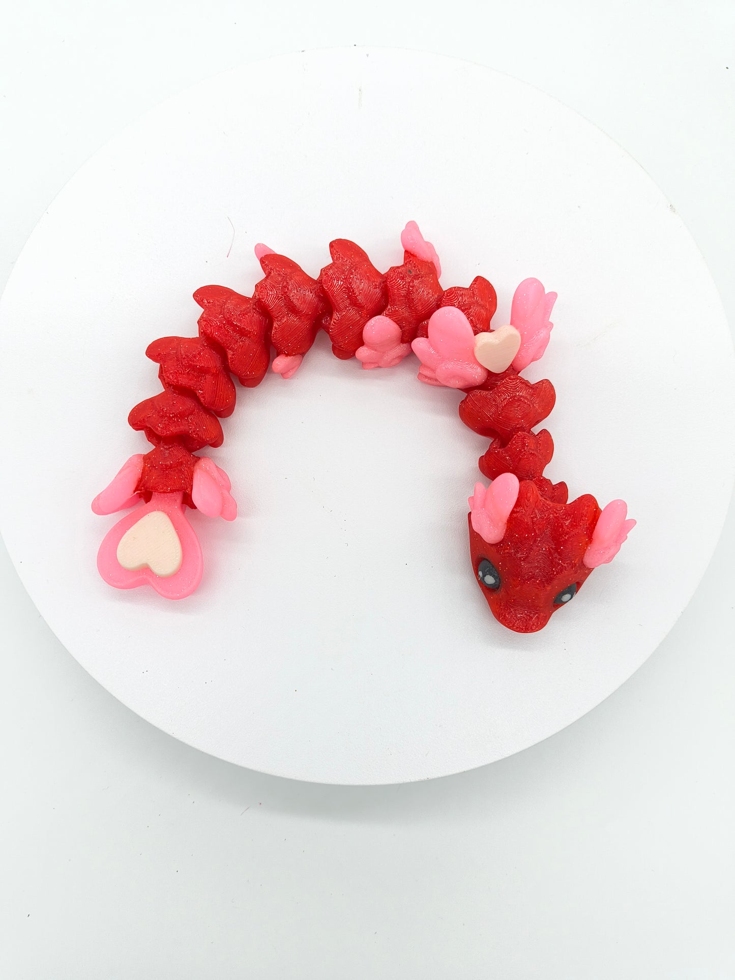Baby Cupid Snakes