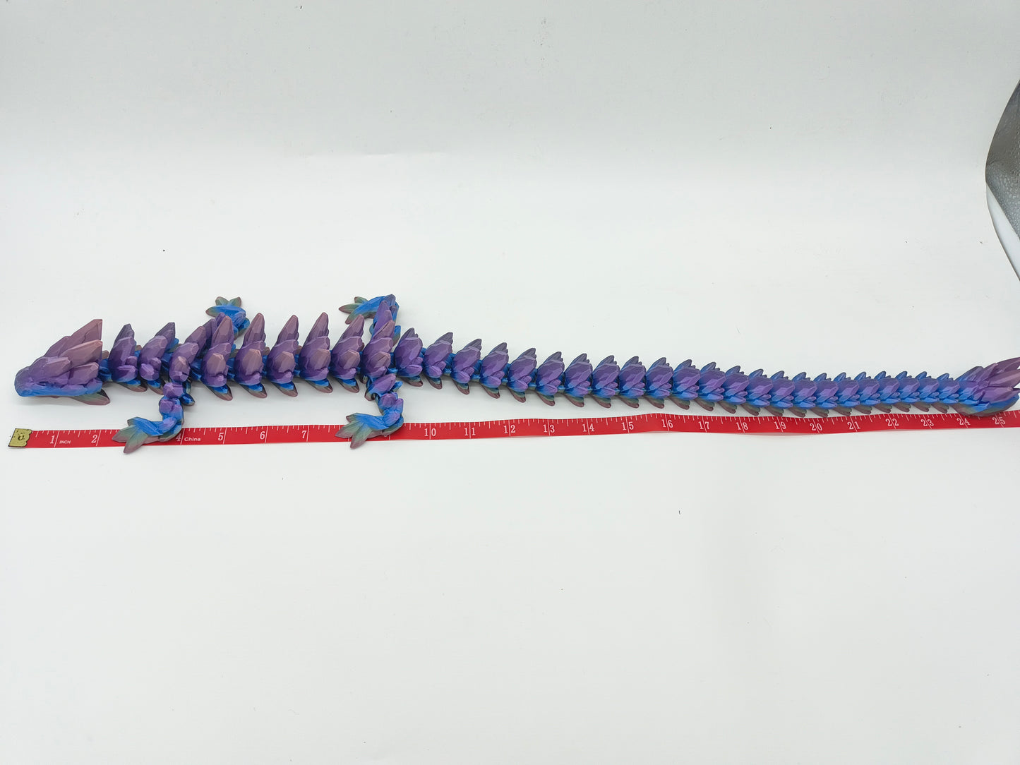 Gemstone Dragon - Extra Large