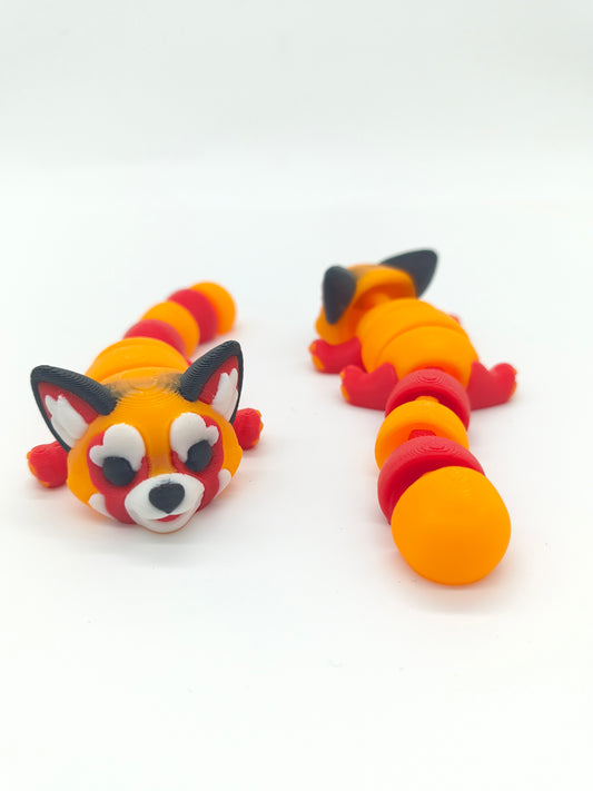 Red Panda