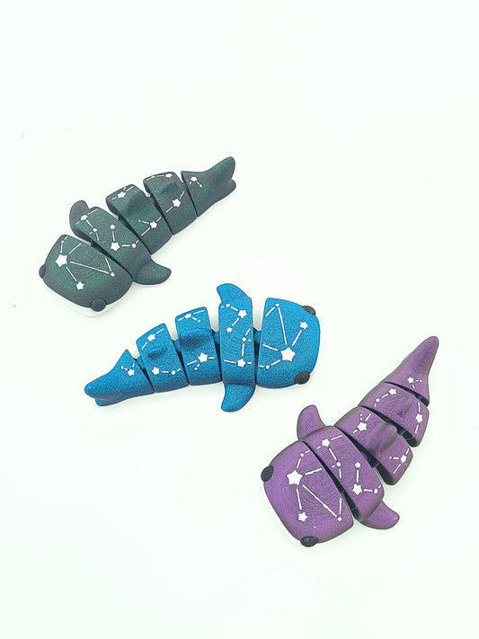 Galaxy Whale Shark