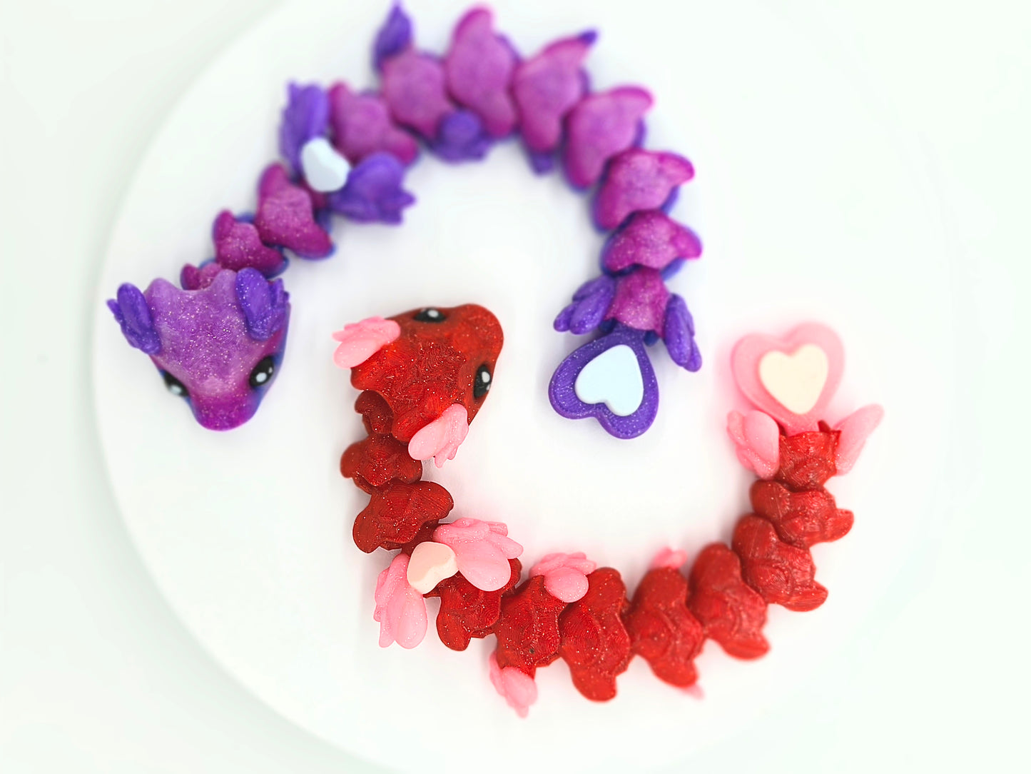 Baby Cupid Snakes