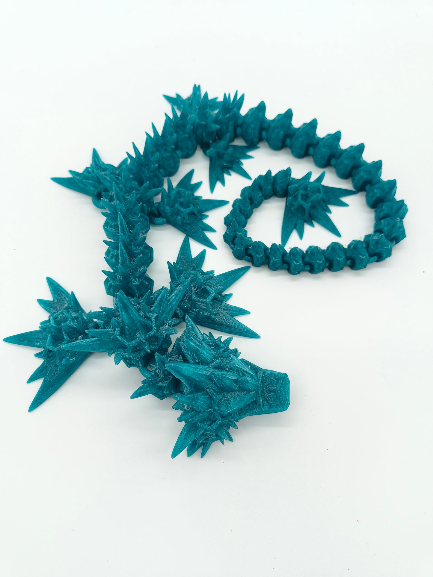 Sea Void Dragon - Extra Large