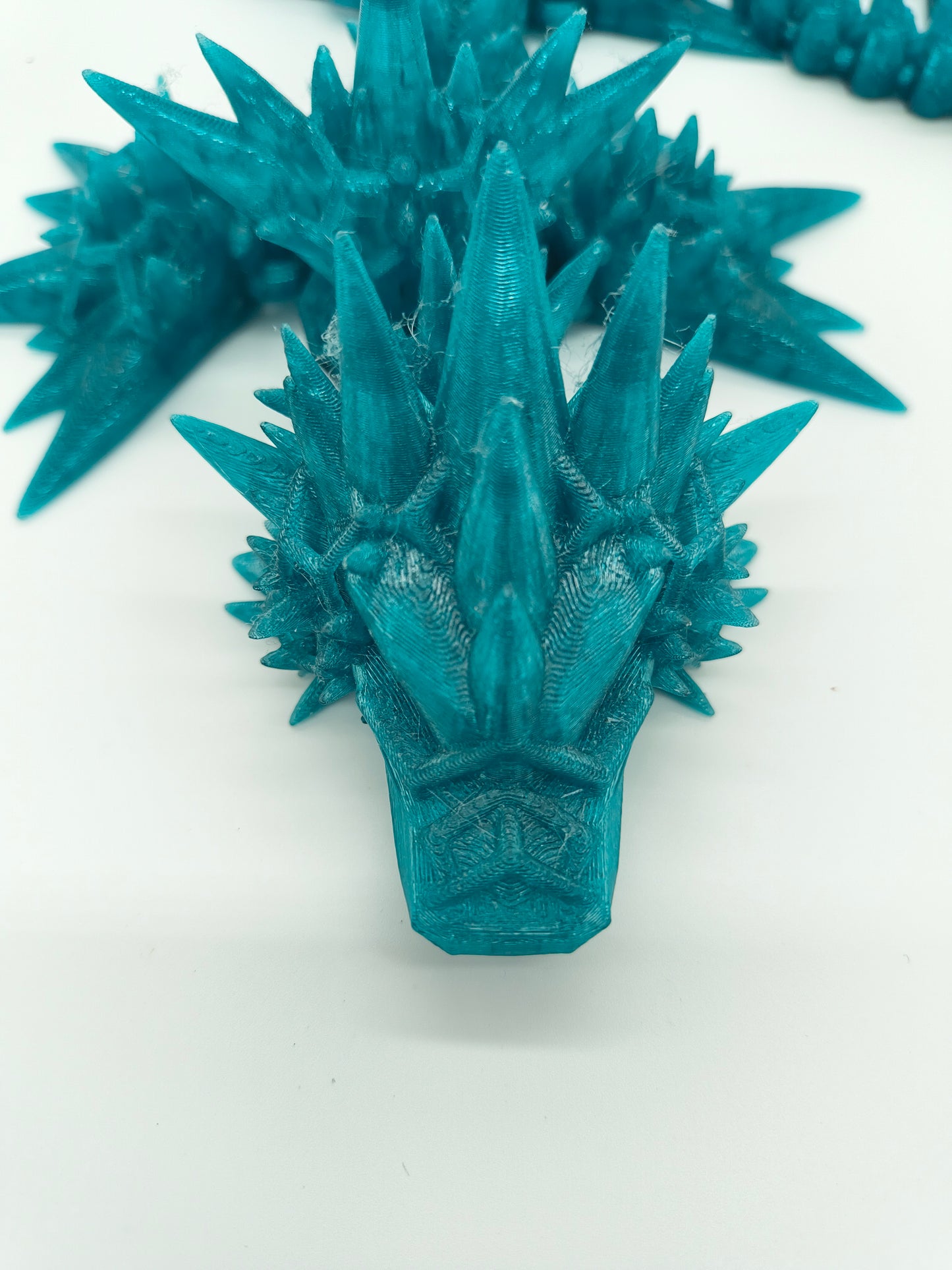 Sea Void Dragon - Extra Large
