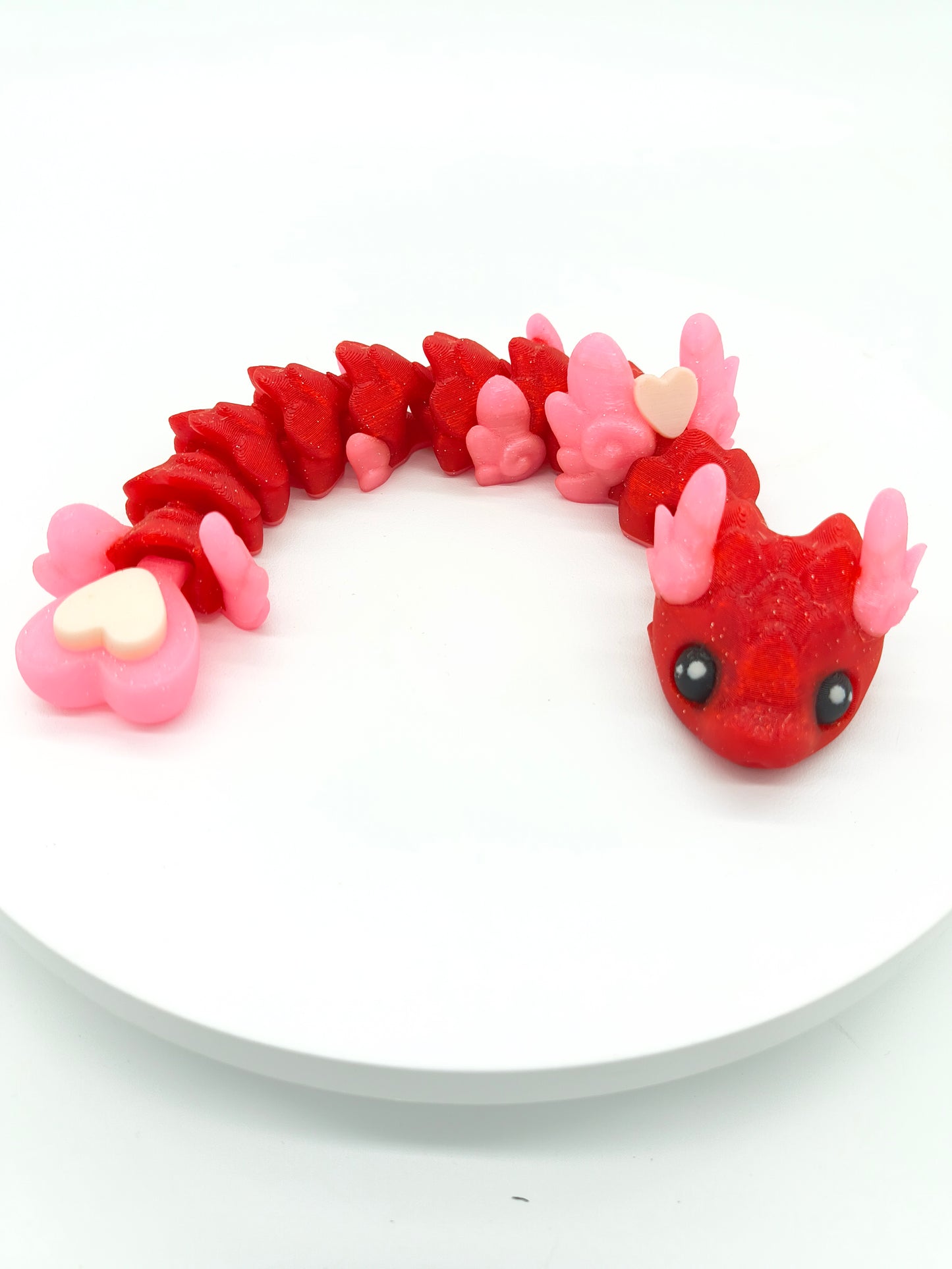 Baby Cupid Snakes