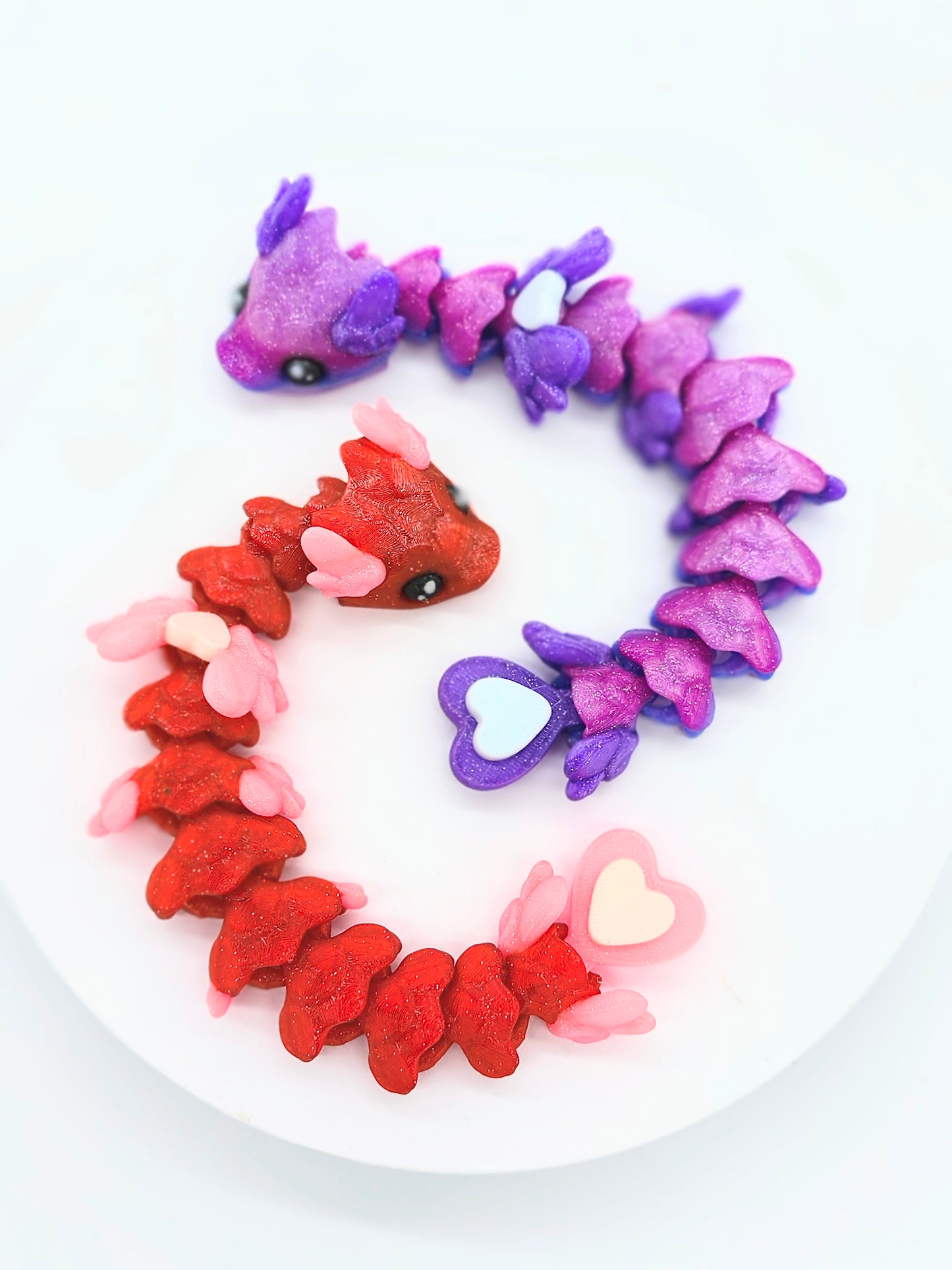 Baby Cupid Snakes